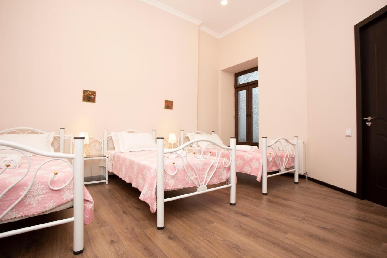Apartment Near The Opera
