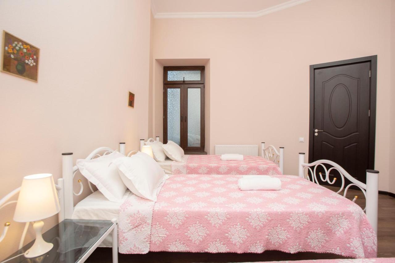 Apartment Near The Opera *