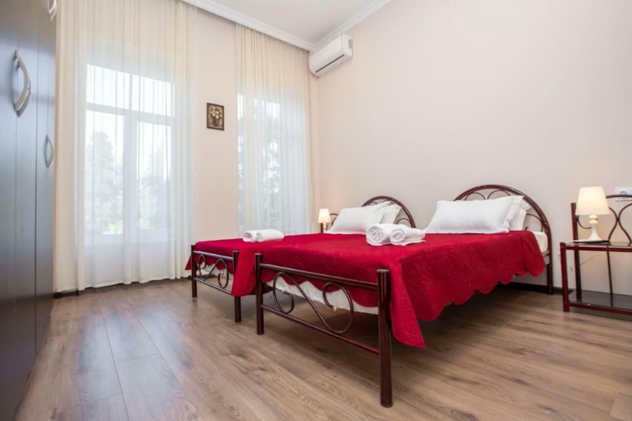 Apartment Near The Opera Tbilisi