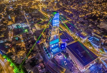 Apartment Near The Opera Tbilisi